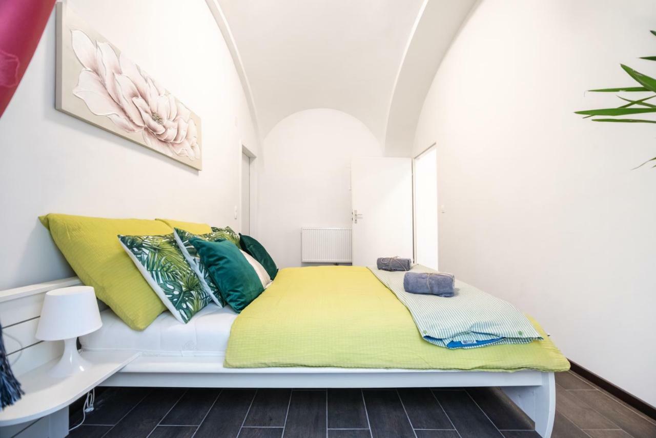 City Apartment 3 Vienna Exterior photo
